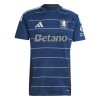 Camisetas Aston Villa Tercera 2024-25 - Niño (+ Pantalones)